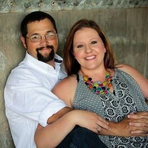 Meet your Posher, Joy